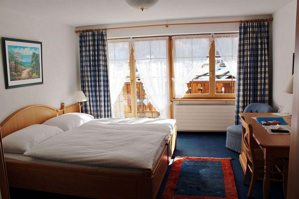 Hotel Romantica Zermatt Ngoại thất bức ảnh