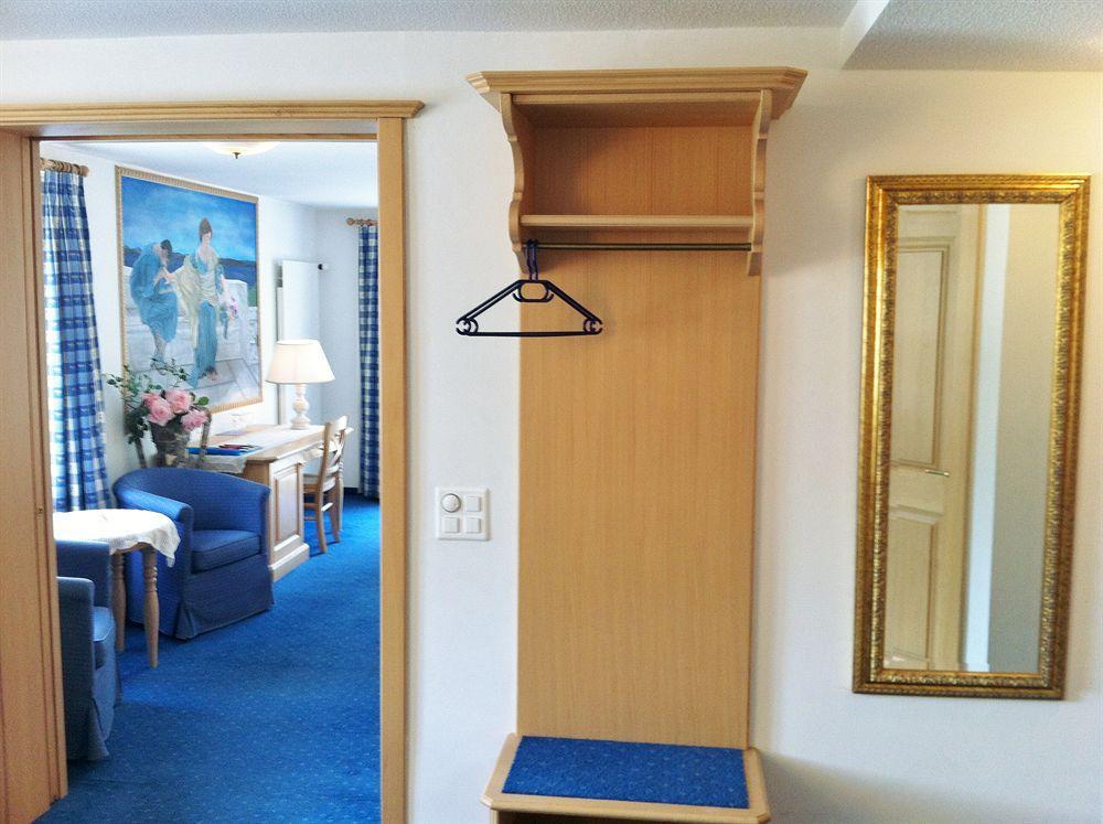Hotel Romantica Zermatt Ngoại thất bức ảnh
