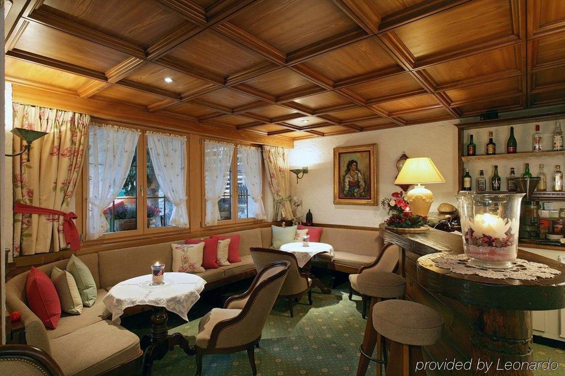 Hotel Romantica Zermatt Nhà hàng bức ảnh