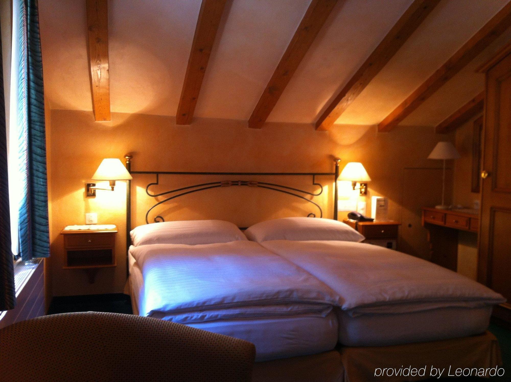Hotel Romantica Zermatt Ngoại thất bức ảnh