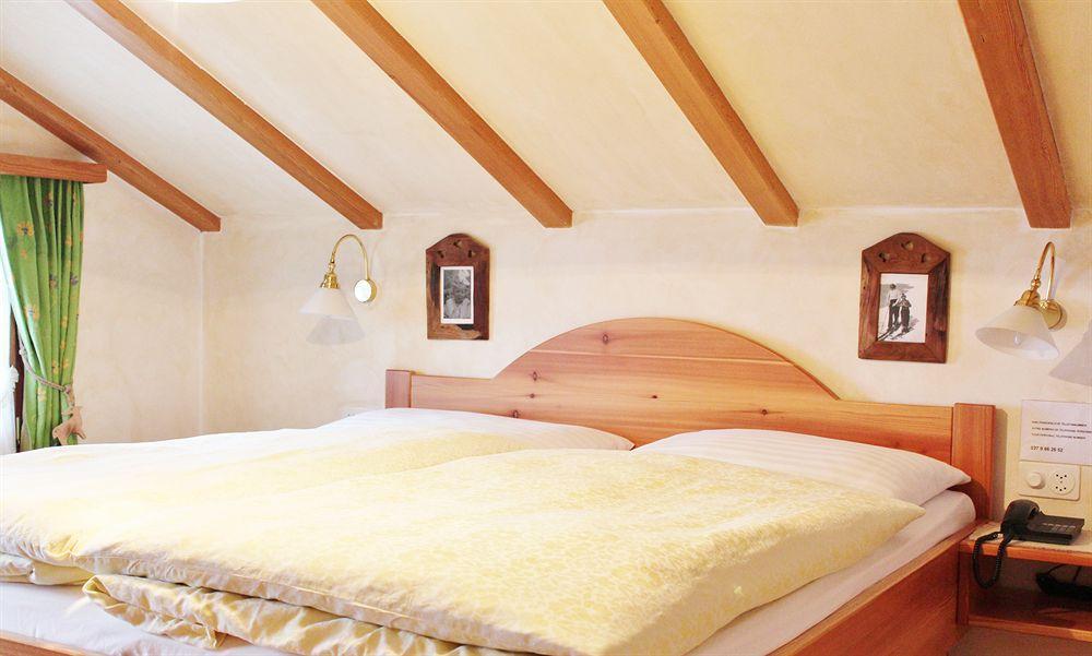 Hotel Romantica Zermatt Ngoại thất bức ảnh