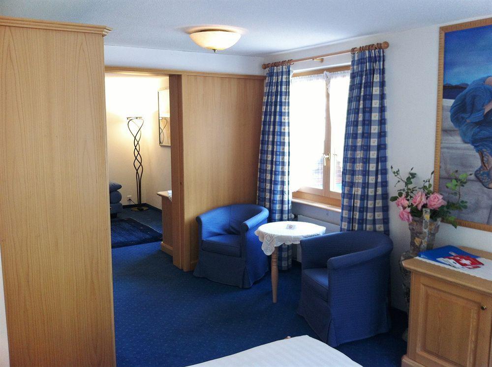 Hotel Romantica Zermatt Ngoại thất bức ảnh
