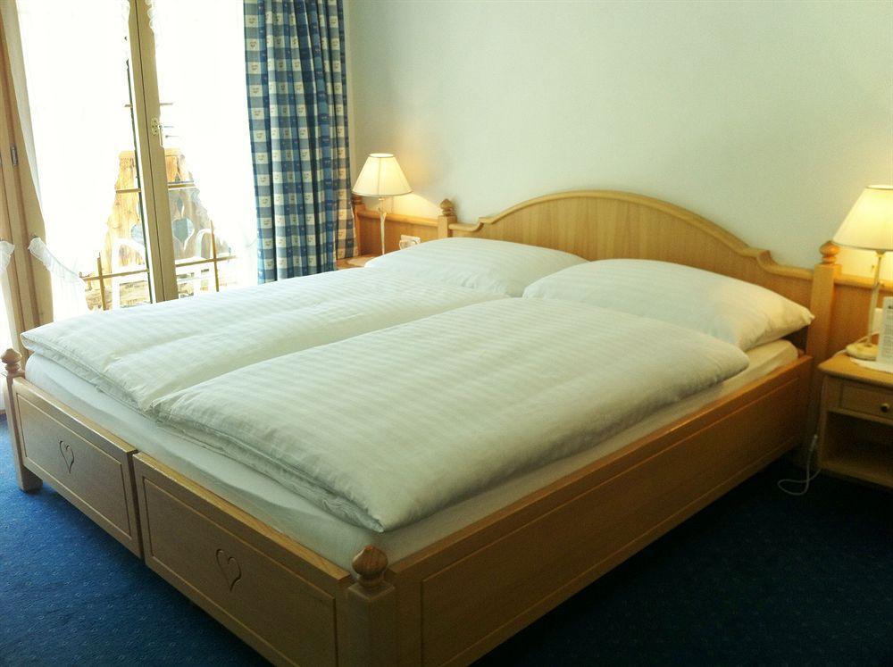 Hotel Romantica Zermatt Phòng bức ảnh