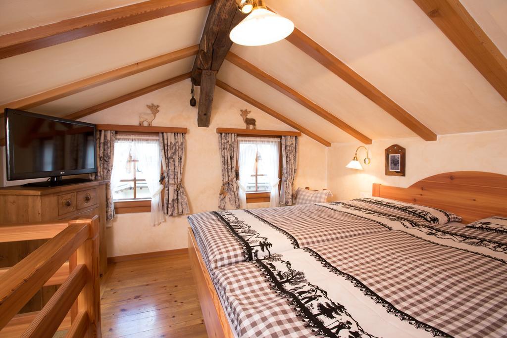 Hotel Romantica Zermatt Ngoại thất bức ảnh