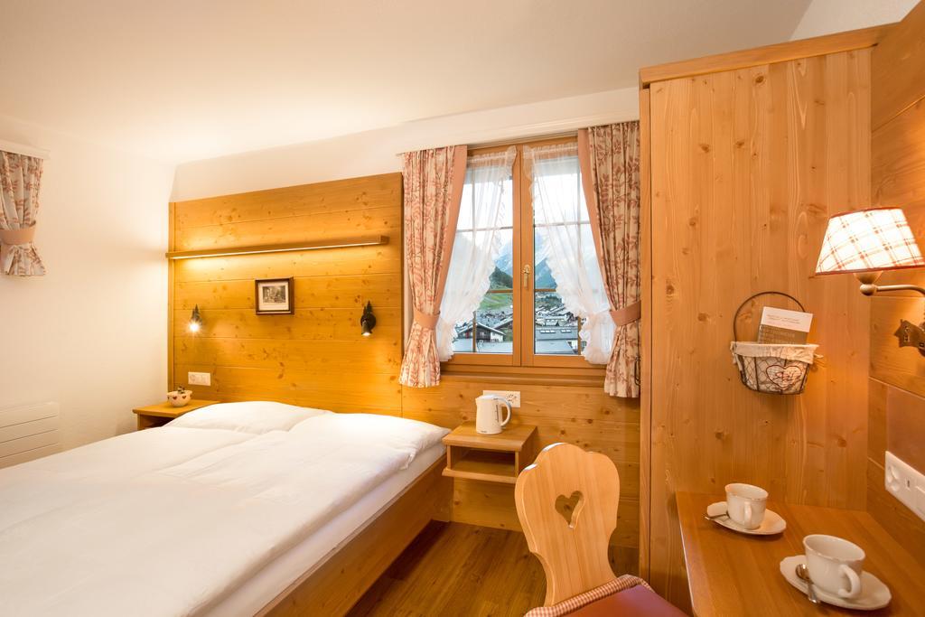 Hotel Romantica Zermatt Ngoại thất bức ảnh
