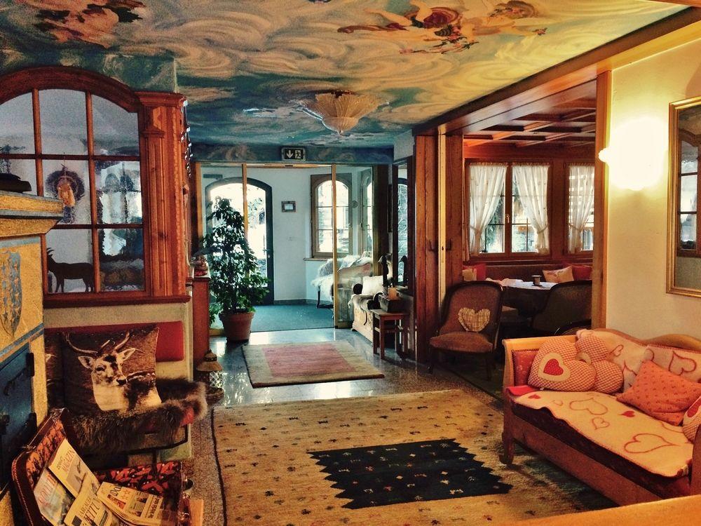 Hotel Romantica Zermatt Ngoại thất bức ảnh