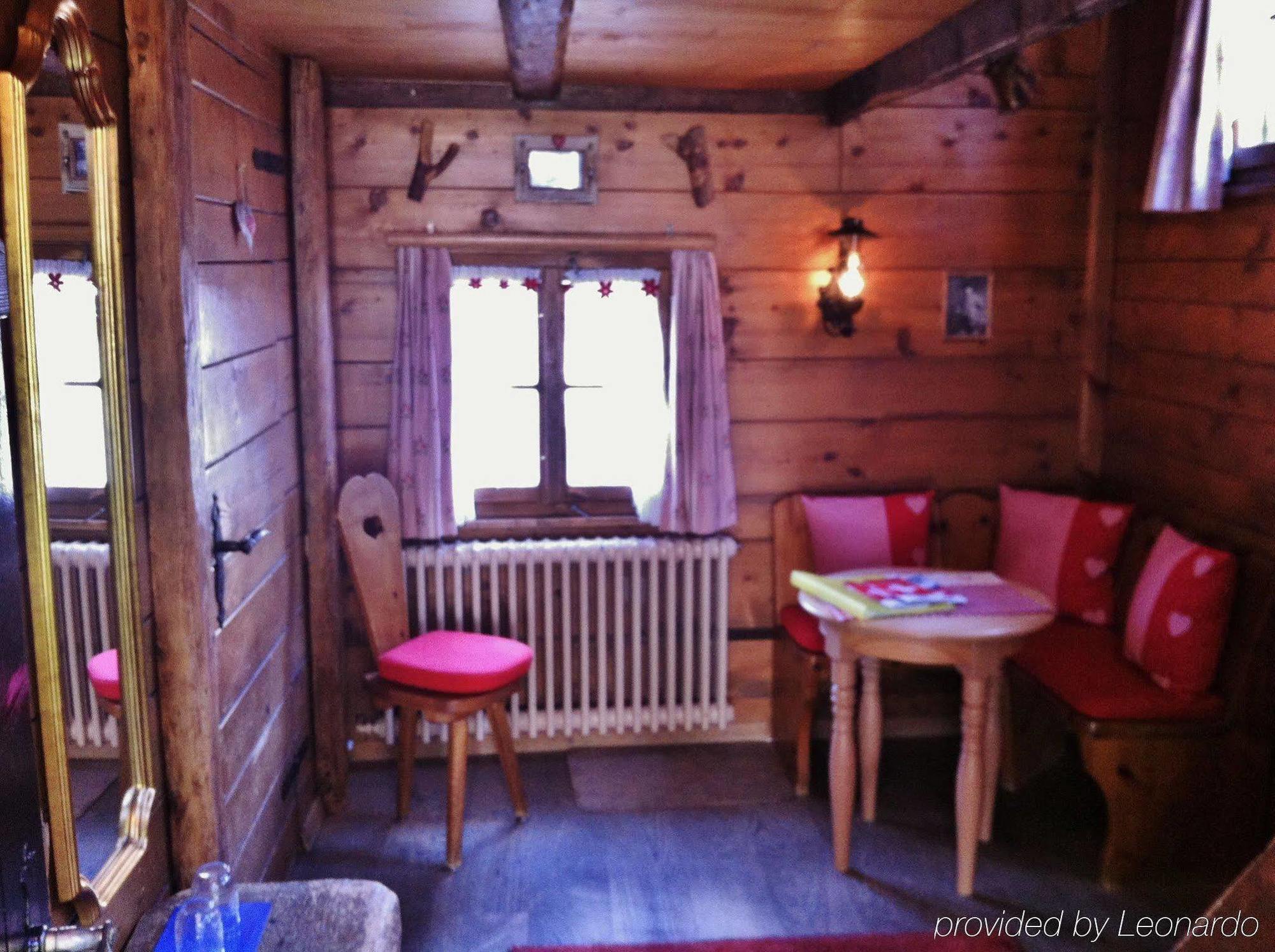 Hotel Romantica Zermatt Ngoại thất bức ảnh