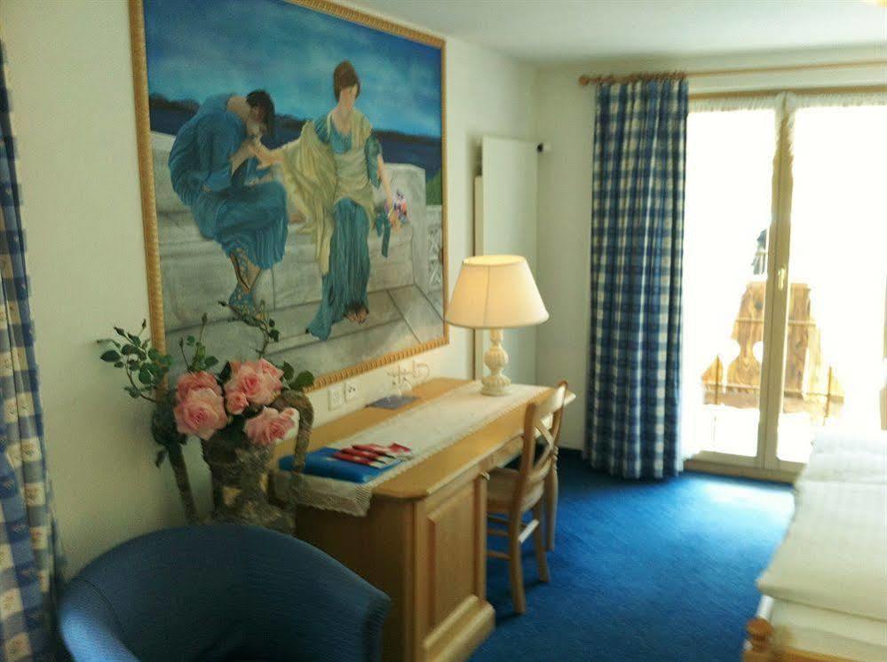 Hotel Romantica Zermatt Ngoại thất bức ảnh