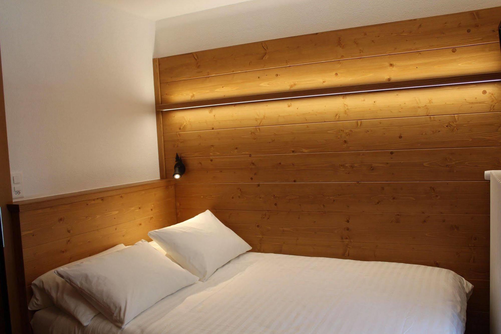 Hotel Romantica Zermatt Ngoại thất bức ảnh